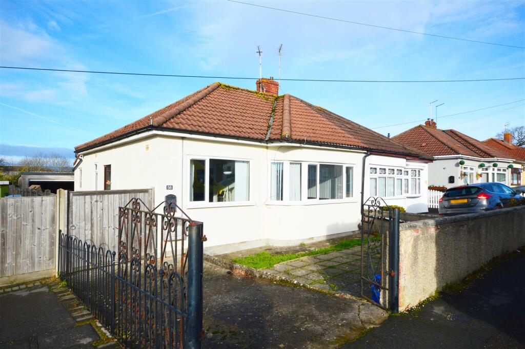 Main image of property: Petherton Gardens, Bristol