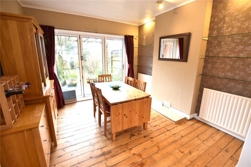 Winchester Street, Farnborough, Hampshire, GU14 photo 3