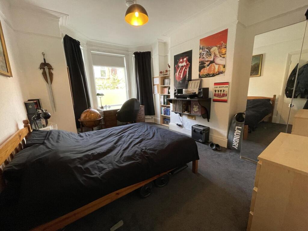 House in Manchester - View 5