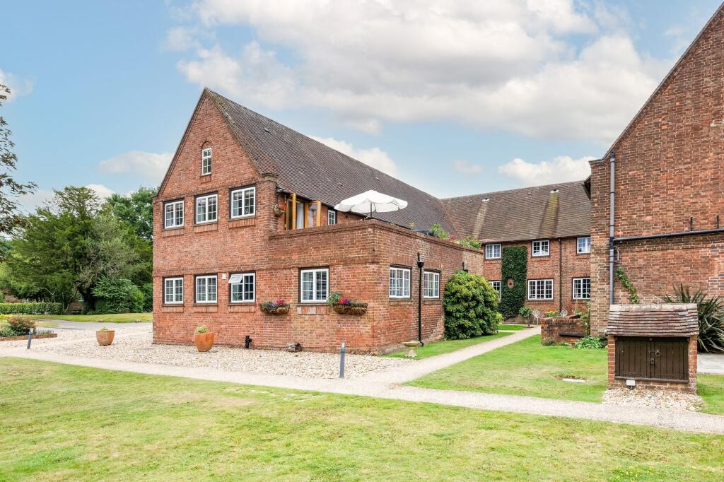 Main image of property: Mill Lane, North Chailey, BN8