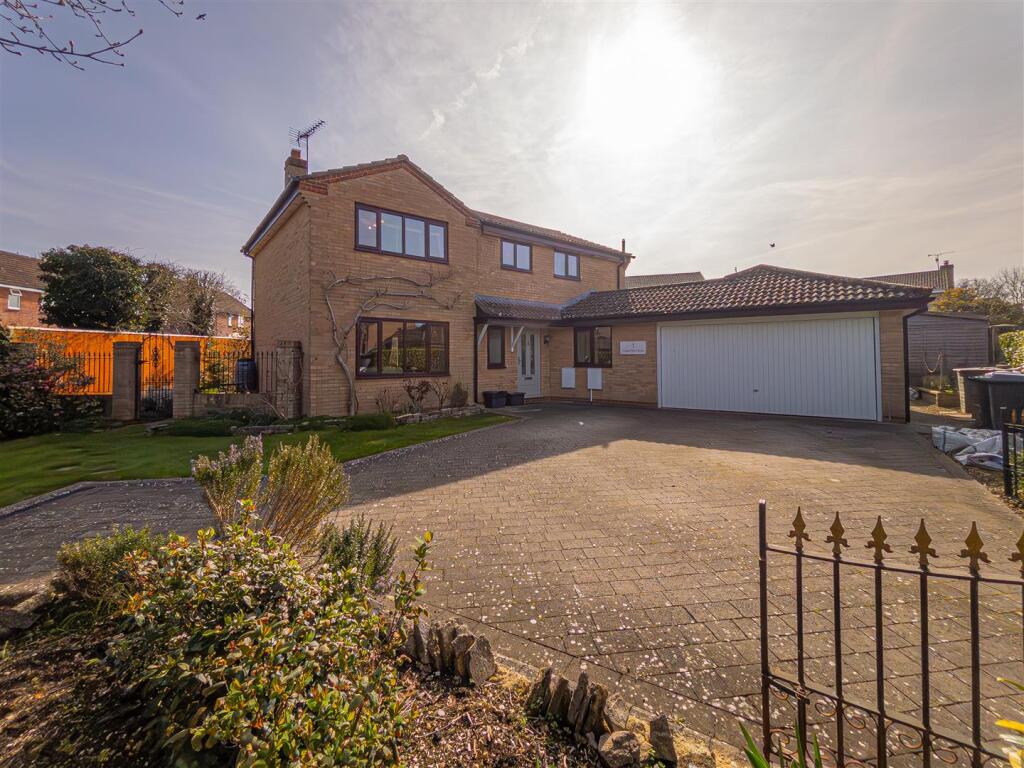 Main image of property: Tangmere Close, Bowerhill, Melksham