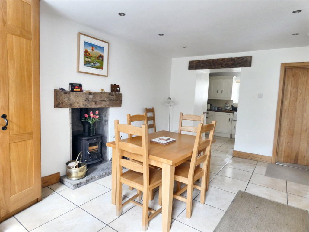 Bridge House, Hawes, North Yorkshire, DL8 3QF photo 2