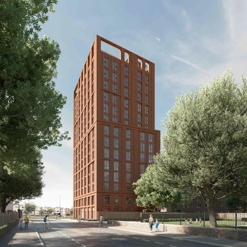 Additional image 7 of Neighbourhood Heights, Ladywood Middleway, Birmingham, B16