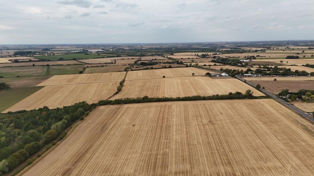 Land South West side of Stretham Road, Wicken, Cambridgeshire, CB7 5XH - View 3