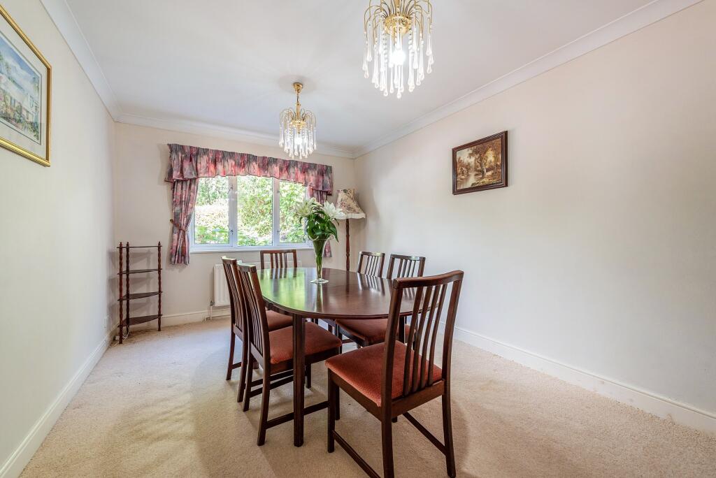 House in Romsey, East Wellow, West Wellow - More