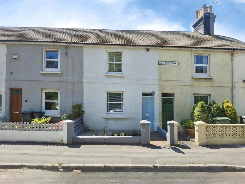 Main image of property: Ashford Square, Eastbourne, East Sussex