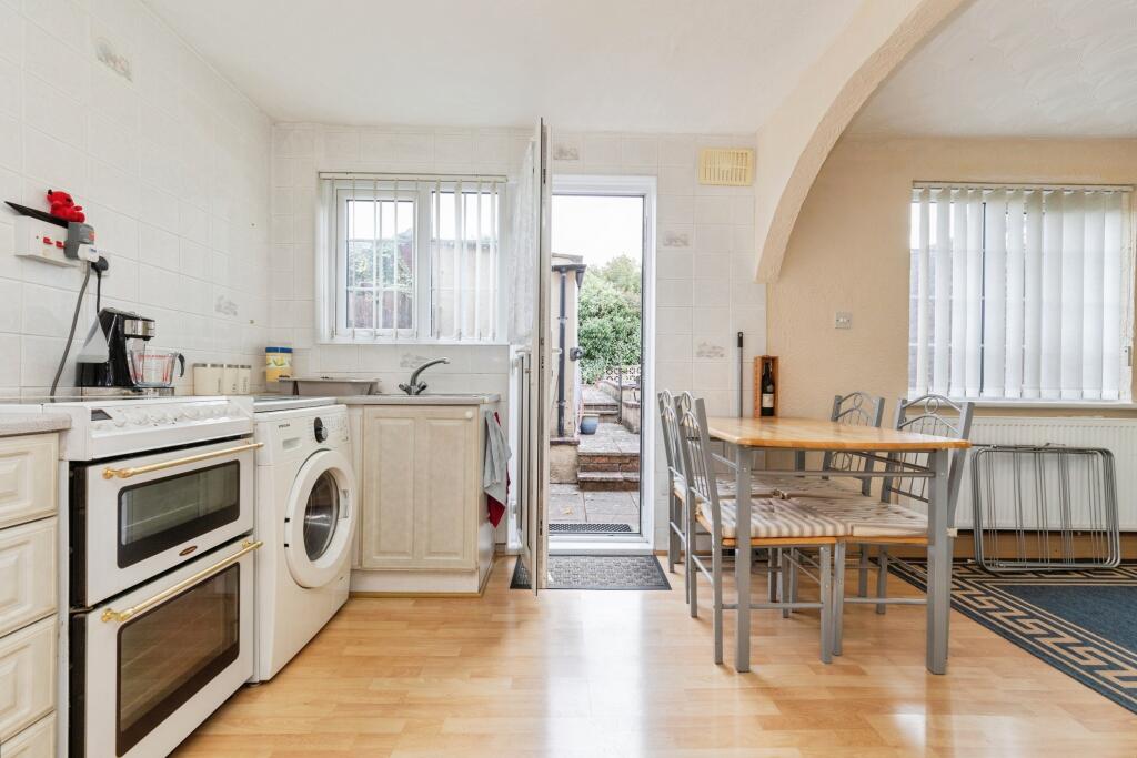 House in Bristol, Hartcliffe - View 5