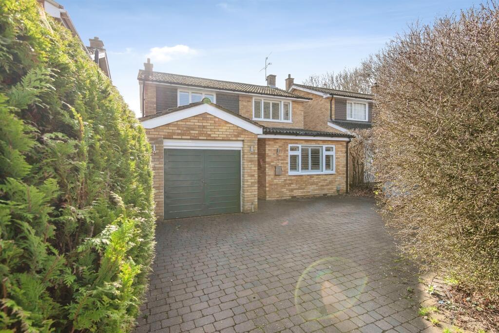 Main image of property: Marlborough Road, Stevenage