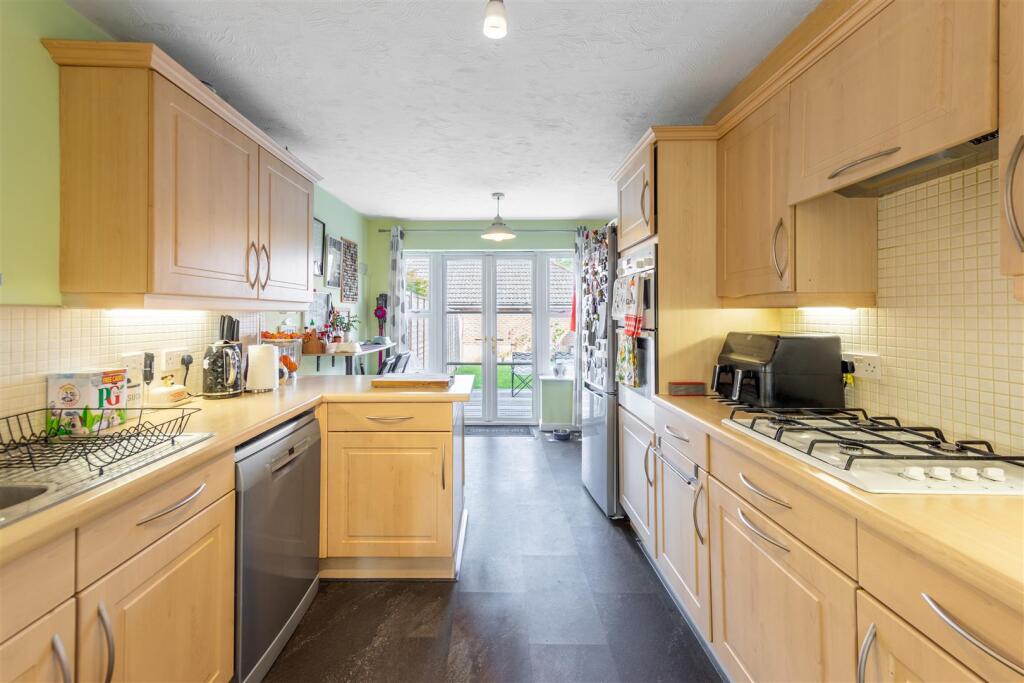 House in Newcastle upon Tyne, Coxlodge - More