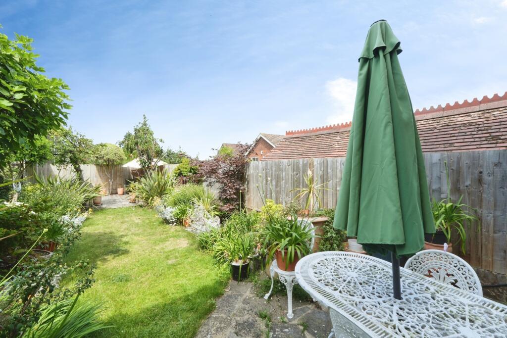 House in London - View 4