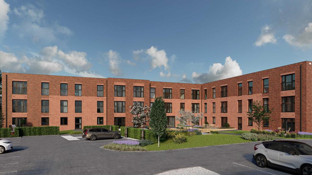 Main image of property: Duce Drive,
Dawley,
Telford,
Shropshire,
TF43XL