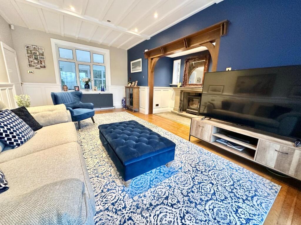 Sandy Hall Lane, Barrowford - View 4