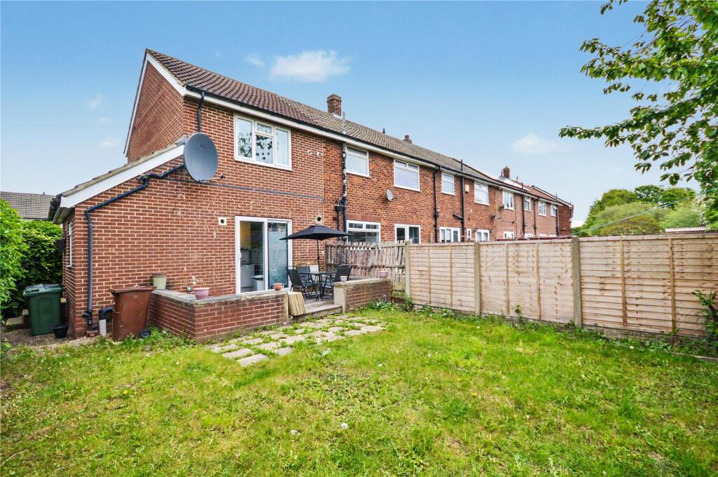 Main image of property: Redhall Gate, Leeds