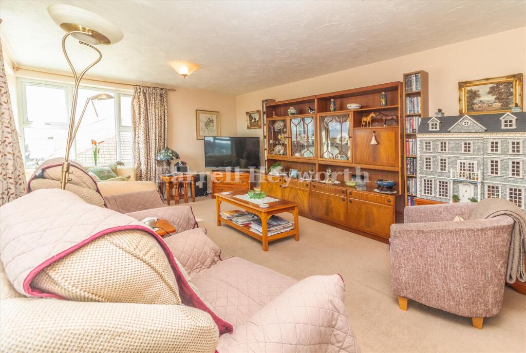 Apartment in Blackpool - View 3