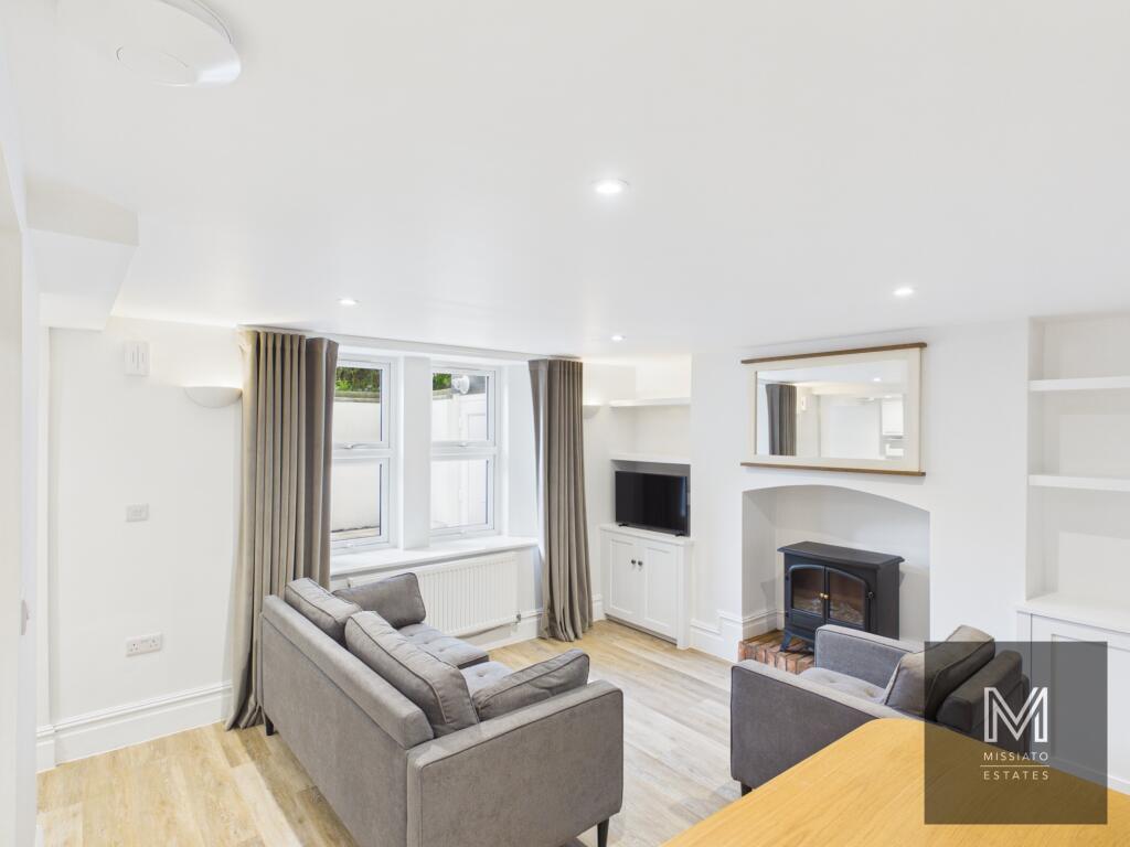 Main image of property: Ashley Road, Bristol, Bristol