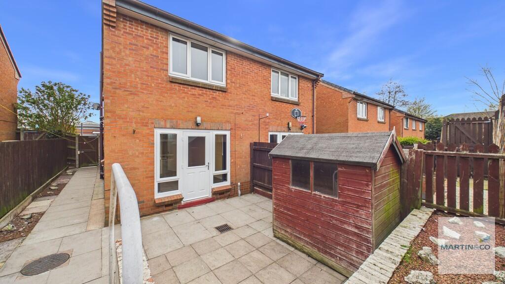Additional image 11 of Glascote Road