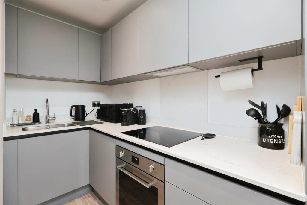 Main image of property: Cherry Tree Road, Watford
