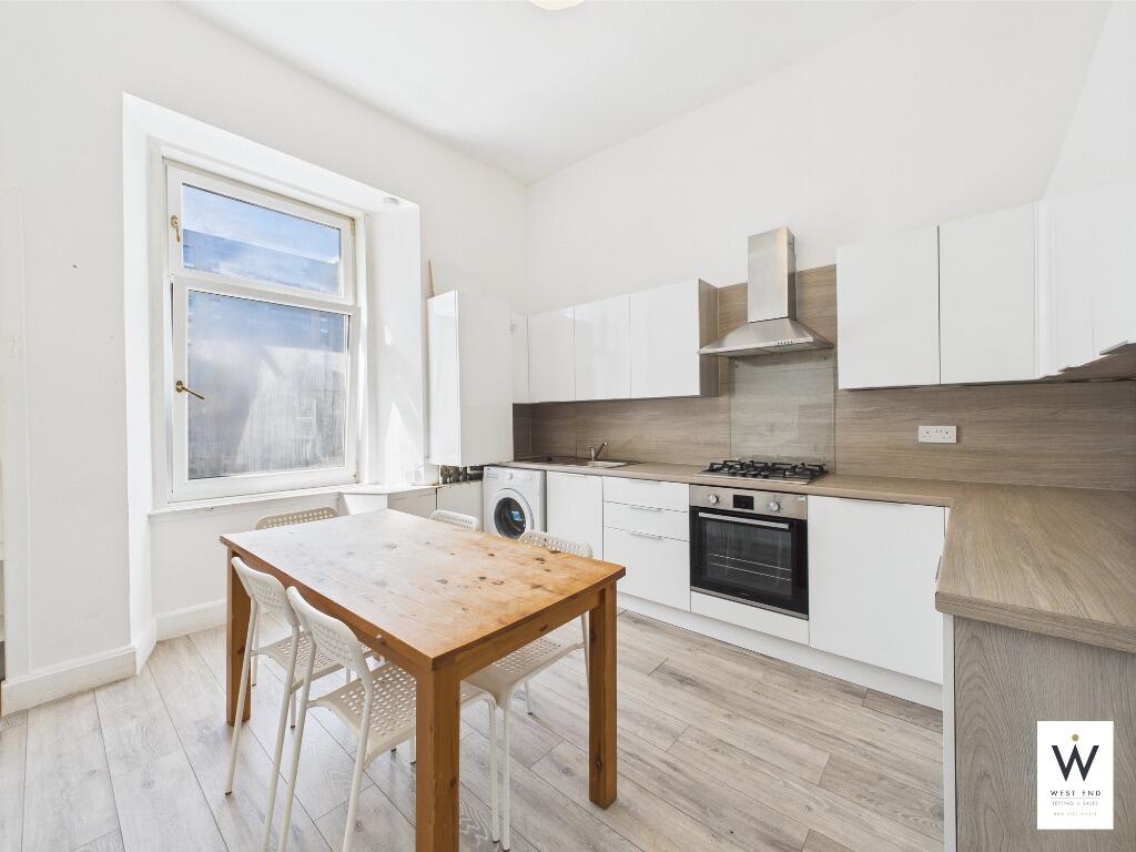 Main image of property: HMO Sauchiehall Street, City Centre, Glasgow G2