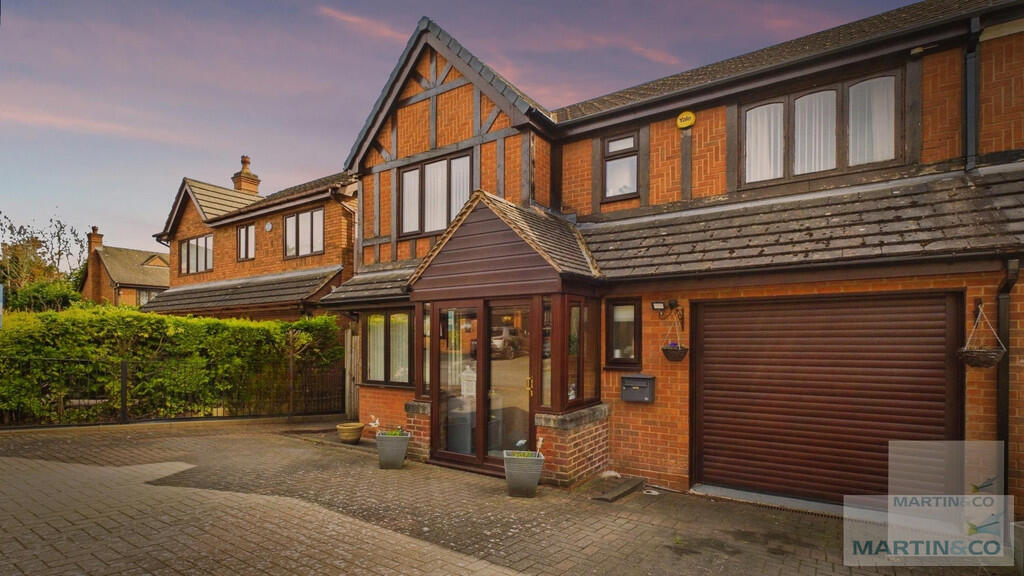 Main image of property: Woodlea Drive, Erdington