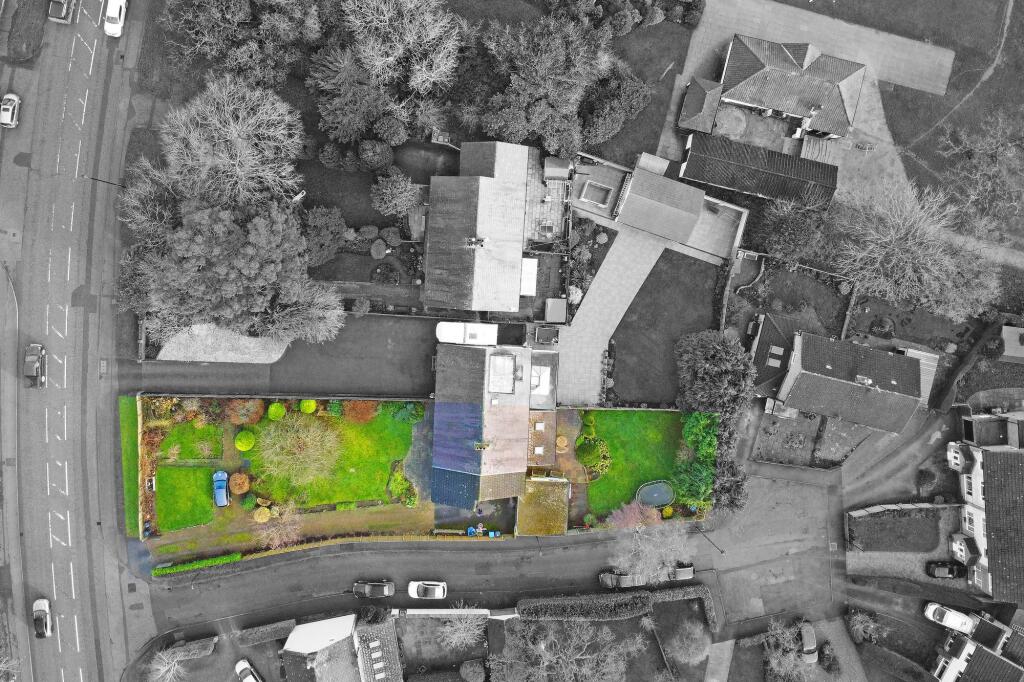Forest Lane Head, Harrogate, HG2 photo 4