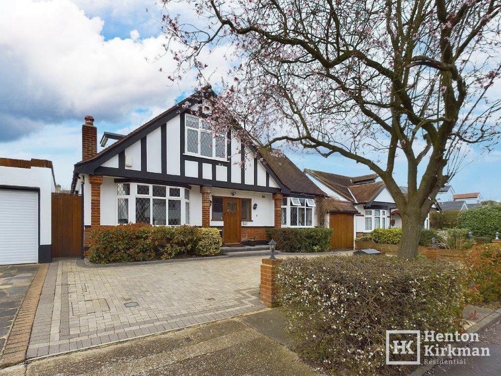 Main image of property: Netherpark Drive, Romford, London, RM2