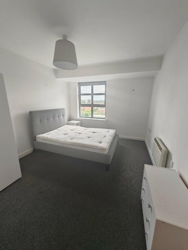Apartment in Manchester - View 5