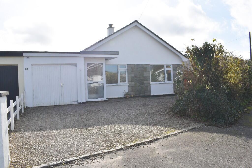 Main image of property: Illogan