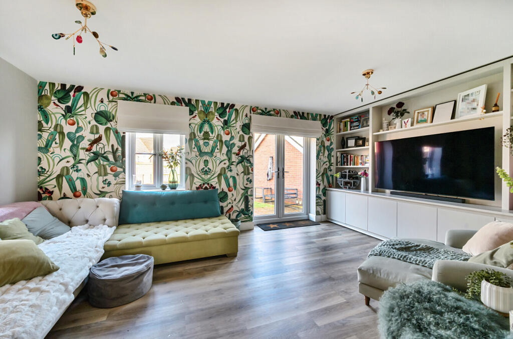 Main image of property: Rowden Way, Alton, Hampshire, GU34