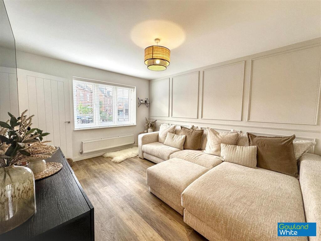 House in Stockton-on-Tees - View 4