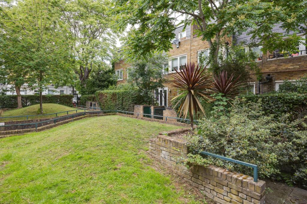 Main image of property: Harewood Avenue, Marylebone, NW1