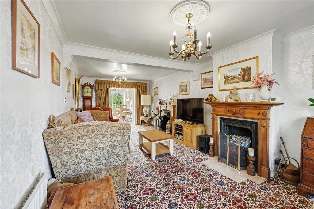 Holt Road, Hellesdon, Norwich, Norfolk, NR6 photo 3