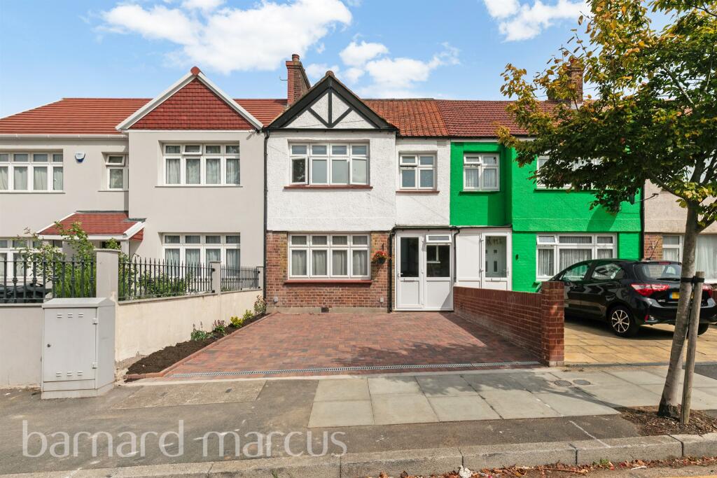 Main image of property: Hadley Road, Mitcham