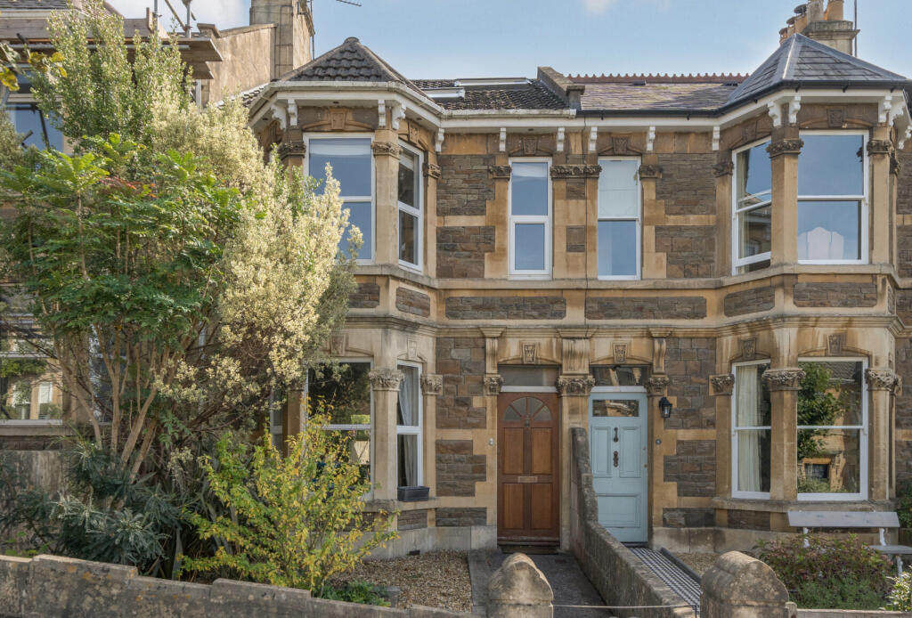 Main image of property: Kipling Avenue, Bath, Somerset, BA2