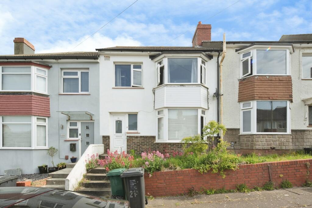 Main image of property: Crayford Road, Brighton, East Sussex, BN2