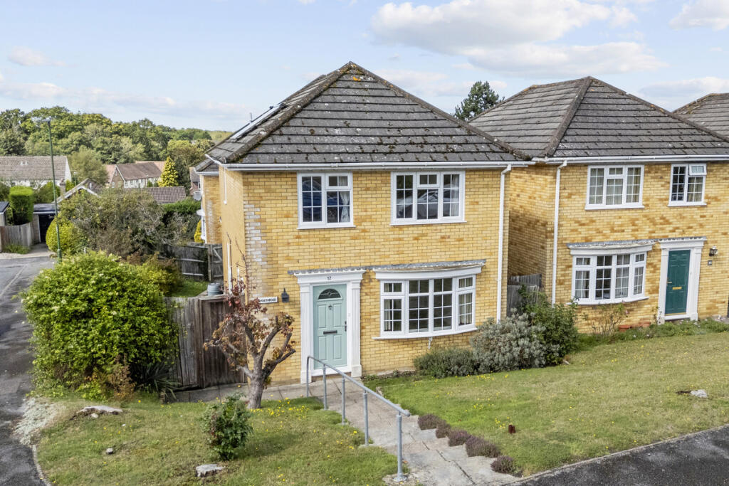 Main image of property: Poplar Way, Midhurst, GU29