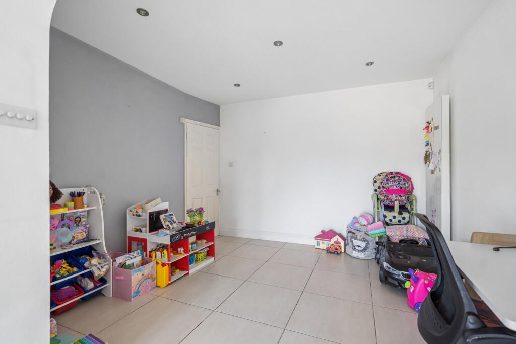 House in Watford - More
