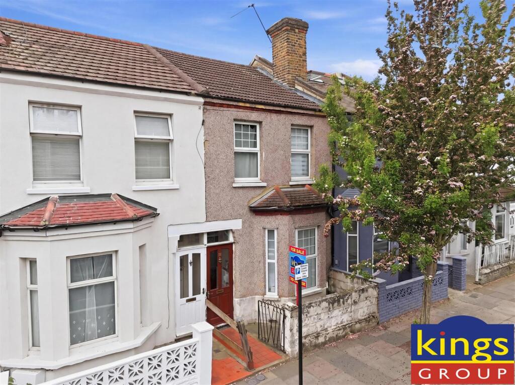 Main image of property: Tramway Avenue, Edmonton, N9