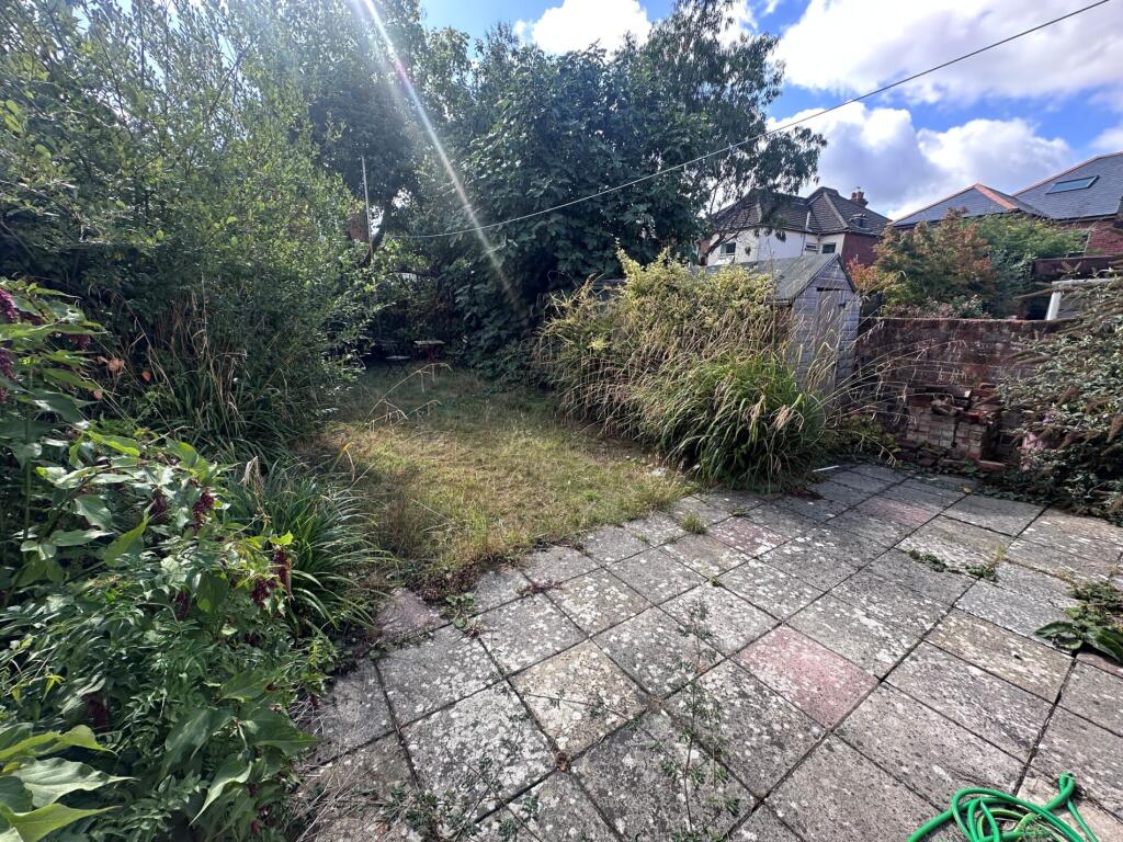 Hanley Road, Upper Shirley, Southampton, SO15 5AP photo 2