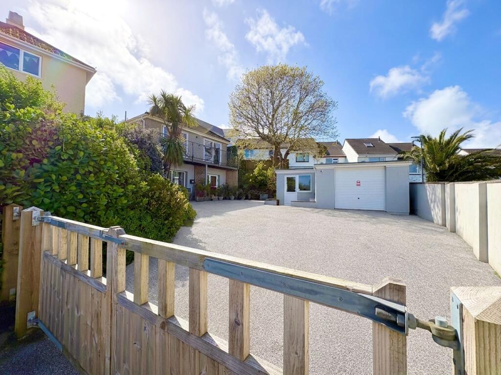 Main image of property: Andrewartha Road, Penryn, TR10