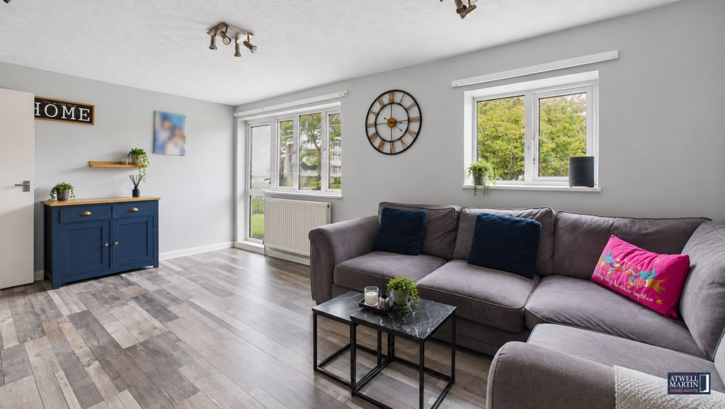 Apartment in Plymouth - View 5