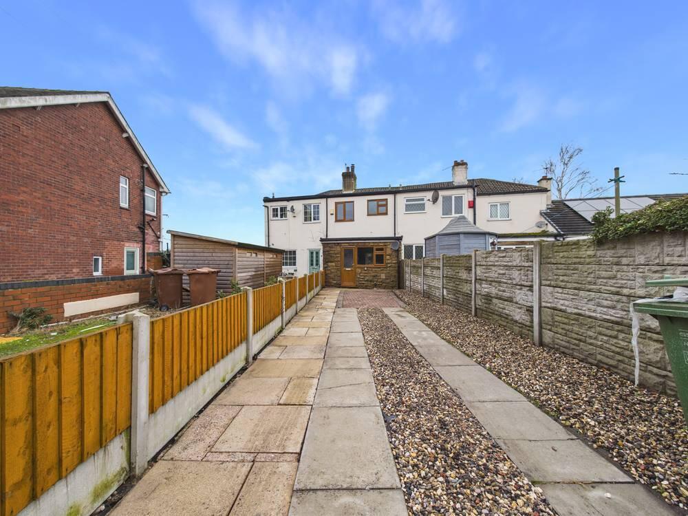 Main image of property: Weeland Road, Knottingley