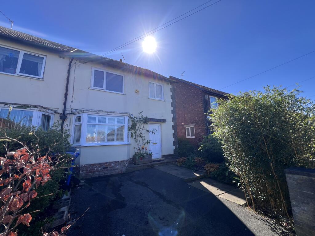Main image of property: , Churchill Crescent, Reddish
