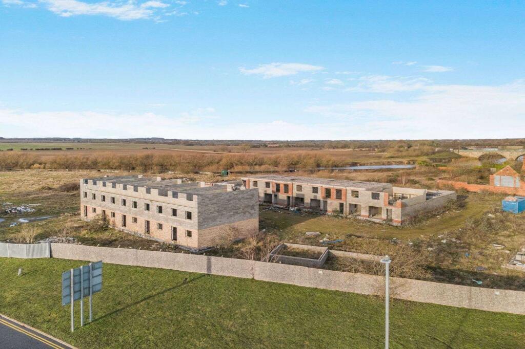 Residential Development Site, Lea Road, Gainsborough, DN21 1LH - More