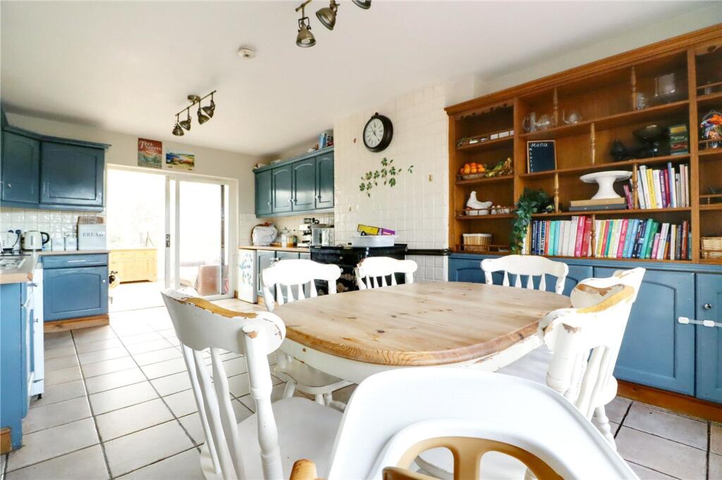 House in Haxey, North Lincolnshire - More
