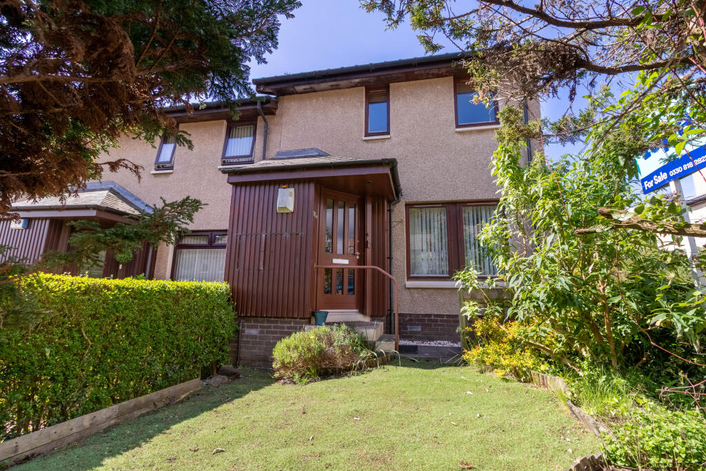 Main image of property: Cobden Street, Dundee, DD3