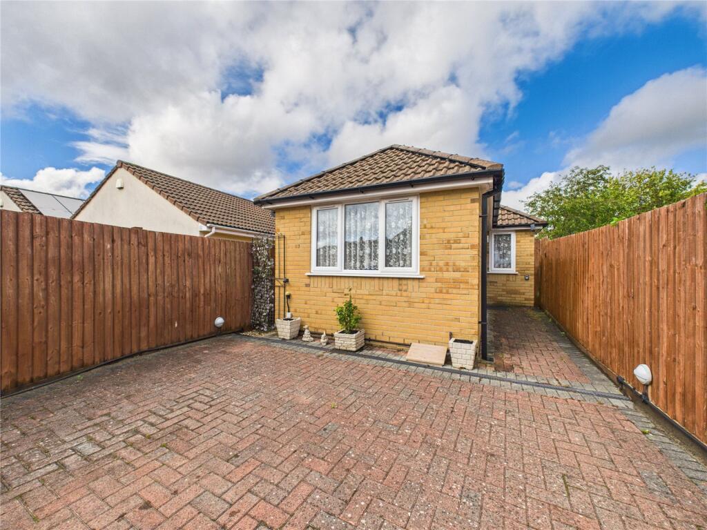 Main image of property: Two Mile Hill Road, Kingswood, Bristol, BS15