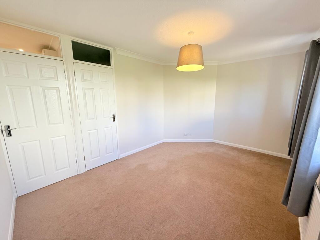 Hampden Road, Chalfont St Peter, Chalfont St Peter, SL9 – pohled 2