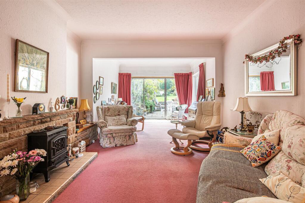 House in Sheffield - View 5