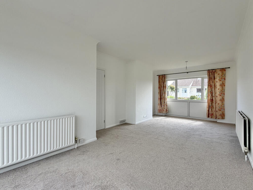 Blindwell Avenue, Kingsteignton – pohled 4