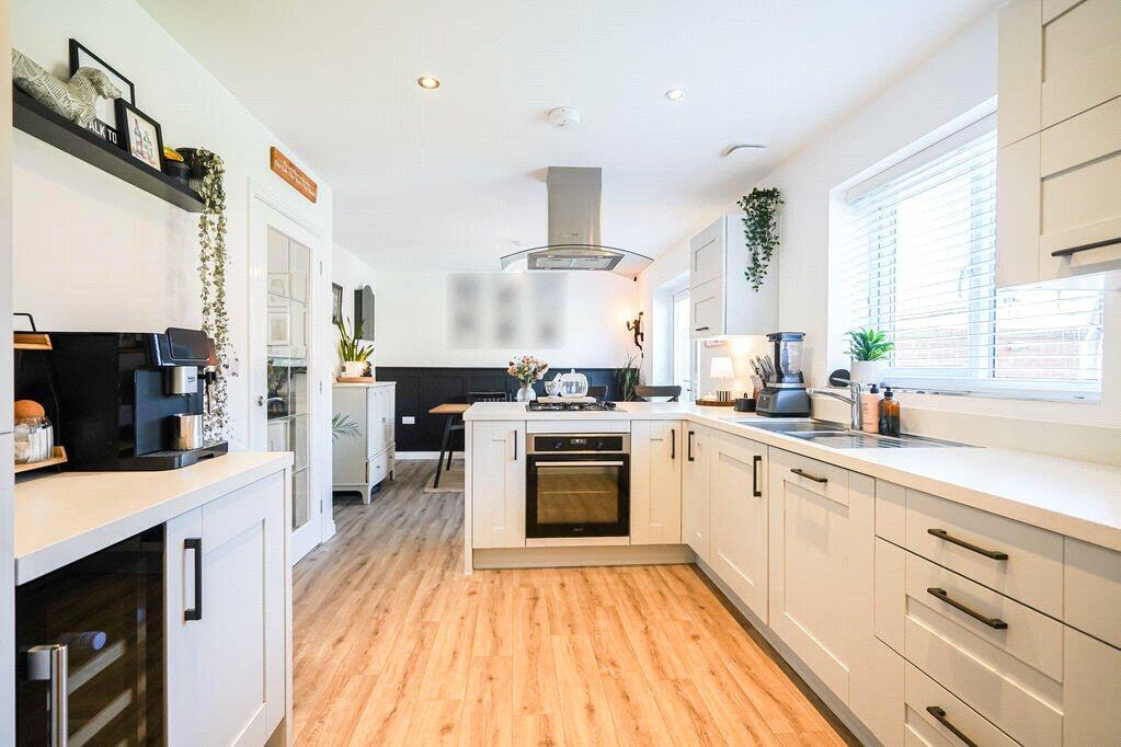 House in Newark and Sherwood, Edwinstowe - View 4